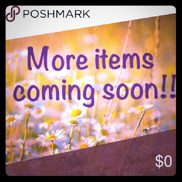 Cleaning out my closets!!