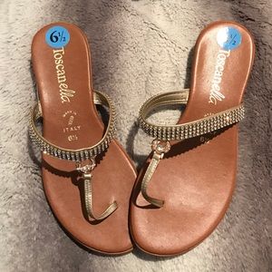 Toscanella Sandals