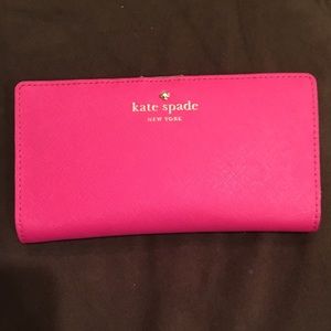 Kate spade wallet