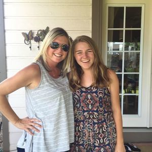 Meet your Posher, Callie jean