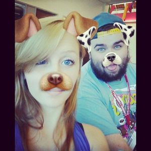 Meet your Posher, Darien