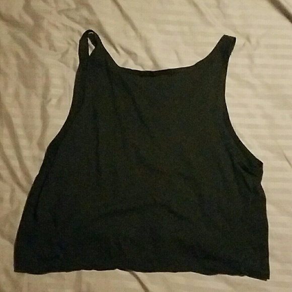 Brand Melville Moon Crop - Picture 3 of 3