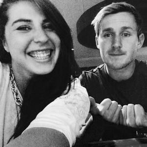 Meet your Posher, Brogan