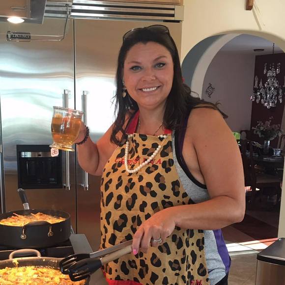Meet your Posher, Christina - Picture 1 of 1