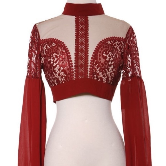 🆕 "Rose" Crop