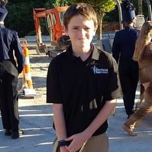 Meet your Posher, Lori