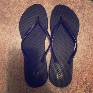 Victoria Secret Flip Flops