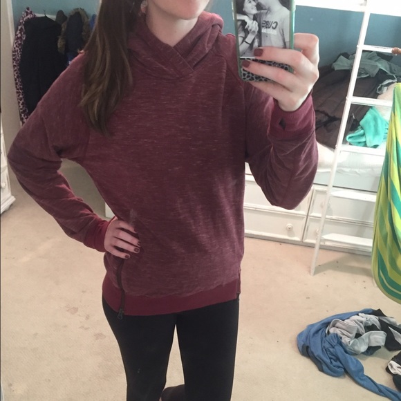 Lululemon Pullover
