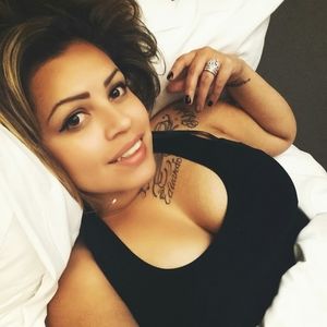 Meet your Posher, Magali