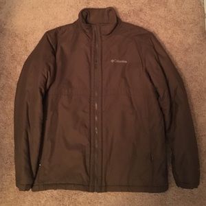 Columbia Winter Jacket