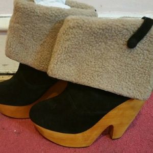 Women's boots