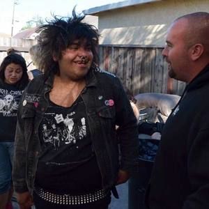 Meet your Posher, Luis