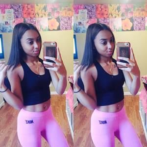 Meet your Posher, Cece