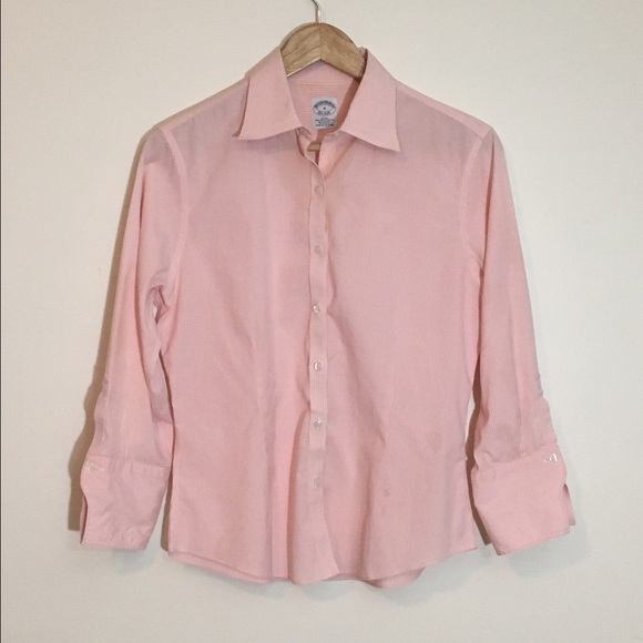 ‼️CLOSET CLEAR OUT SALE‼️ Tailored-Fit Dress Shirt