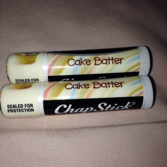 2 powder brushes, 4 lip products, eyebrow brush - Picture 3 of 3