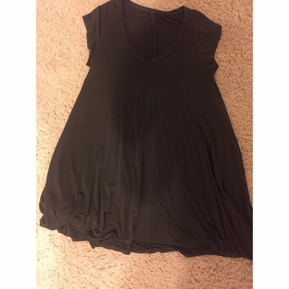 tshirt dress