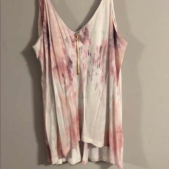 New Urban Outfitters tank top!