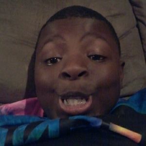 Meet your Posher, Gary