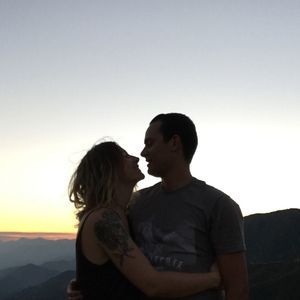 Meet your Posher, Riley