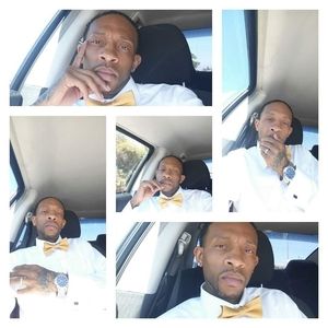 Meet your Posher, Patricia