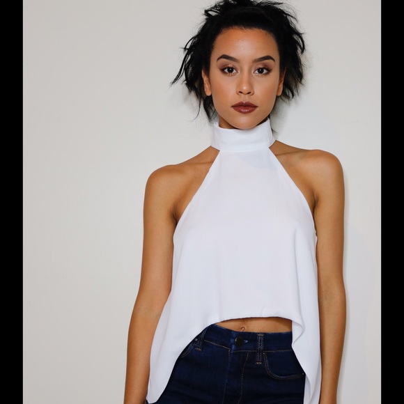 White Top