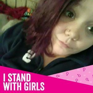 Meet your Posher, Haylee