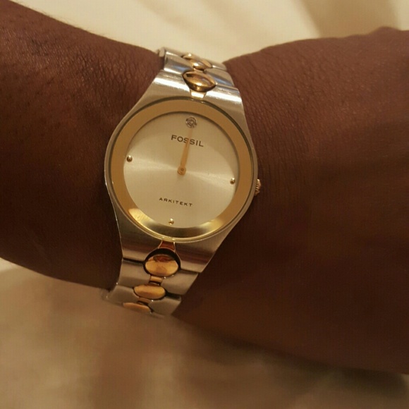 🎊ONE HOUR SALE 🎊Mens Fossil Watch