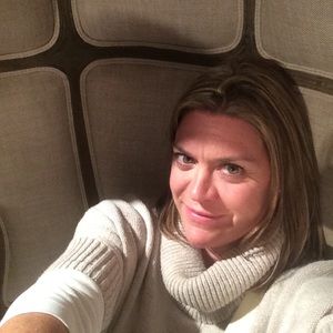 Meet your Posher, Vanessa