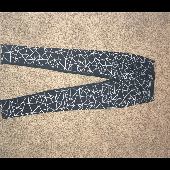 VSX high wasted leggings