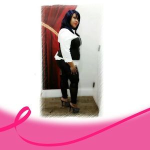 Meet your Posher, Tamara