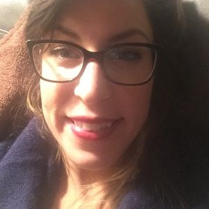 Meet your Posher, Erika