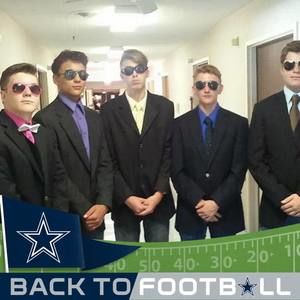 Meet your Posher, Austin