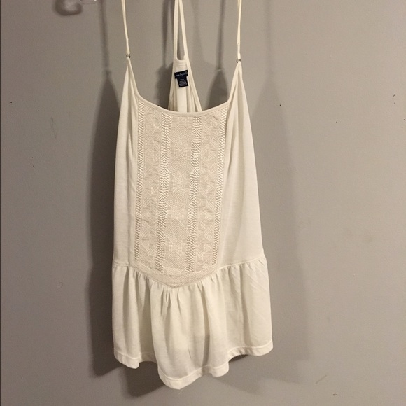 American Eagle tank top, never worn.