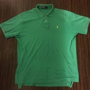 Men's Ralph Lauren Polo