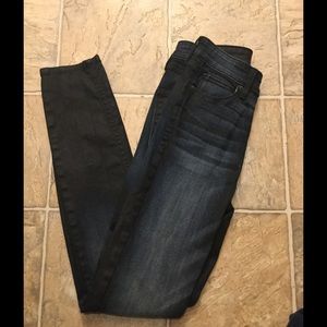 Guess skinny jeans