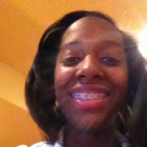 Meet your Posher, Khadijah