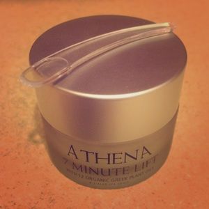 Athena 7 Minute Lift