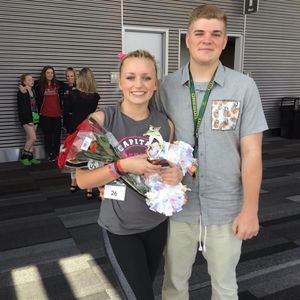 Meet your Posher, Fred