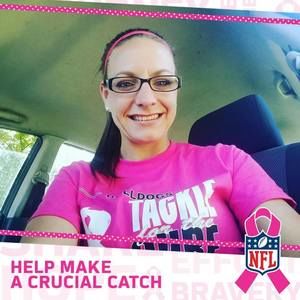 Meet your Posher, Erica