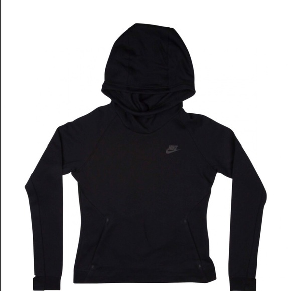 Nike Sweaters - Nike Tech Fleece Hoodie
