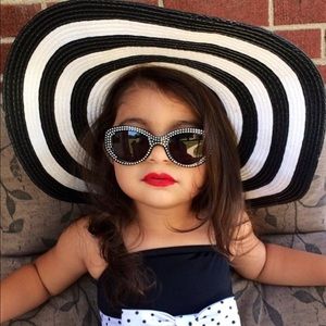 Meet your Posher, Sophia