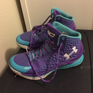 Steph Curry  basketball Shoes