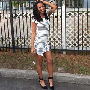 Meet your Posher, Queenie