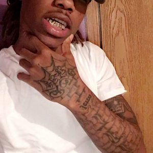 Meet your Posher, Jeremy