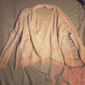 Urban outfitters cardigan