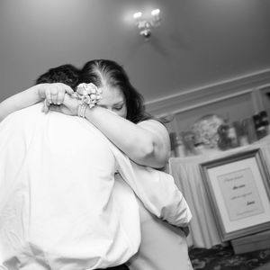 Meet your Posher, Dawn