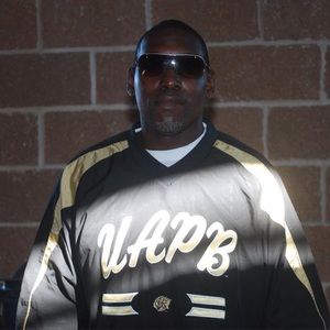 Meet your Posher, Vincent