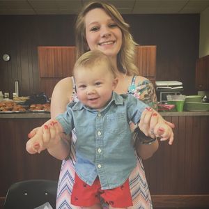 Meet your Posher, Hailey