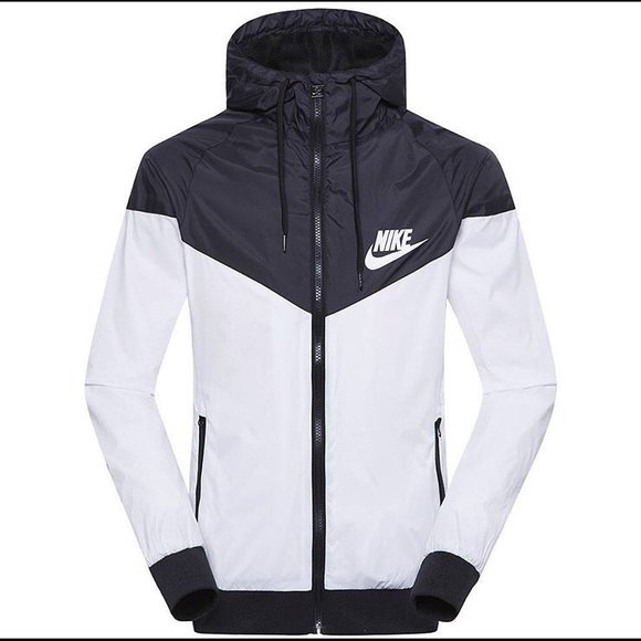 Nike windbreaker