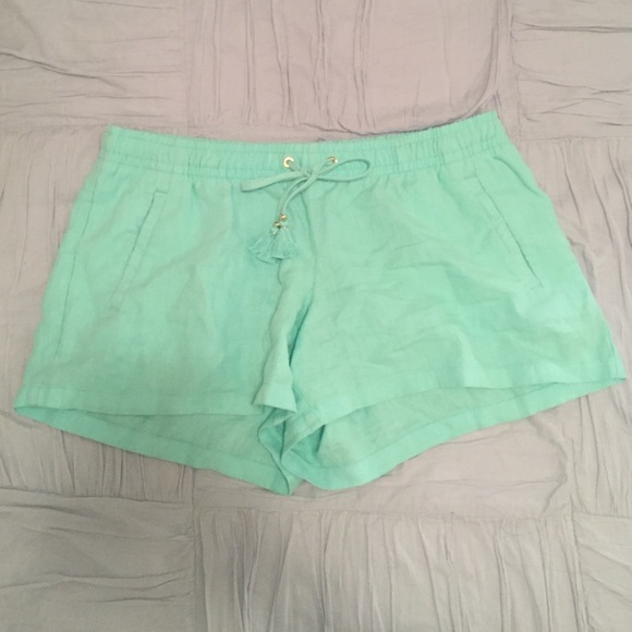 Lilly Pulitzer Shorts